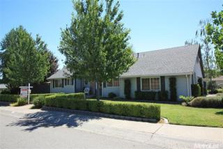 104 Alezane Dr, Folsom CA  95630-2933 exterior