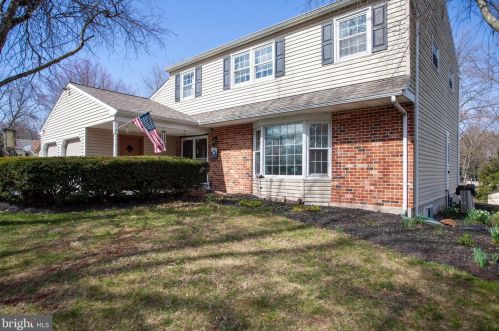 1174 Grandview Cir, Pottstown, PA 19465-7777