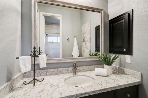 3008 Cotswold Manor Dr, Humble TX 77339-1599 exterior