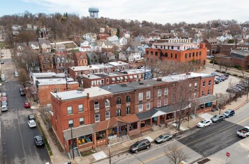 5205 Penn Ave, Pittsburgh, PA 15224-1730