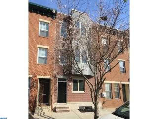 1237 Christian St, Philadelphia PA  19147-3914 exterior