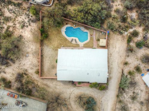 12500 Calle Tatita, Tucson AZ  85749-9736 exterior