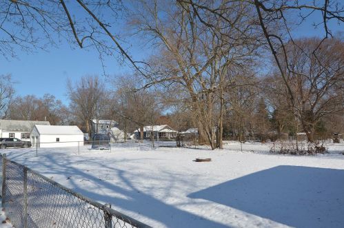 2103 Miles Ave, Kalamazoo MI  49001-5132 exterior