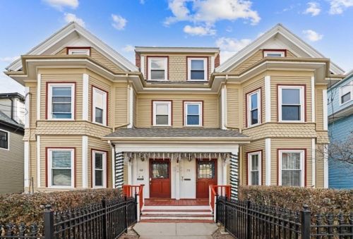 68 Allston St, Boston, MA