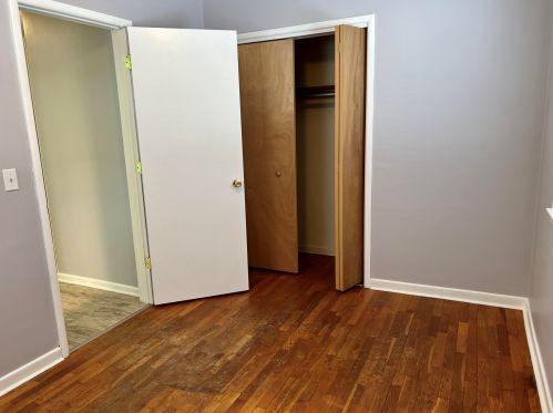 1431 Madison St, Meskegon MI 49442-5250 exterior