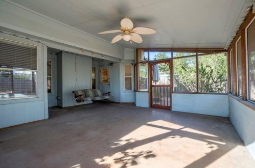 612 Colonial Park Blvd, Austin TX 78745-1790 exterior