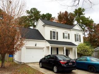 109 Ashton Dr, Charleston SC  29445-6627 exterior