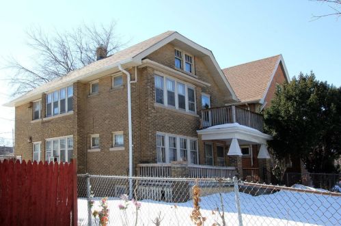 2809 National Ave, Milwaukee WI  53215-1603 exterior