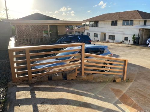 728 21 Ave, Honolulu HI 96816-4516 exterior