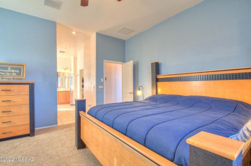 7017 Cottontail Run Ave, Tucson AZ 85756-3064 exterior