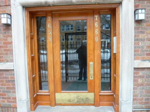 7660 Sheridan Rd, Chicago, IL 60626-1309