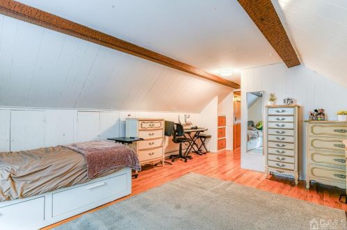 43 Park Ave, Avenel NJ 07001-1456 exterior