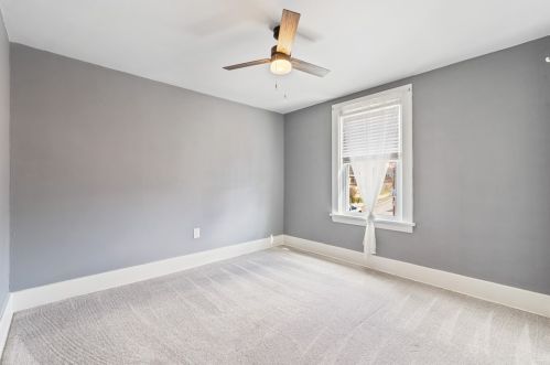 1601 Napoleon St, Pittsburgh PA  15216-3217 exterior