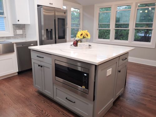 1644 106th St, Chicago IL  60643-2918 exterior