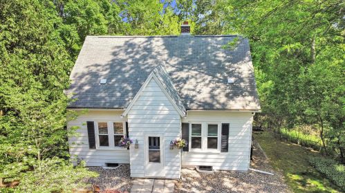 11941 Foreman St, Lowell MI 49331-1082 exterior