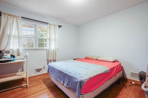 2676 Eldorado Pl, Lithonia GA  30078-3306 exterior