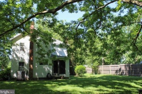 6819 Hopkins Nck Rd, Easton MD 21601-7702 exterior