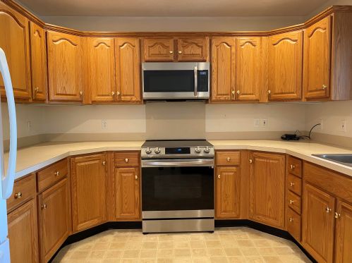 12710 Macclain Ct, Cedar Springs MI exterior