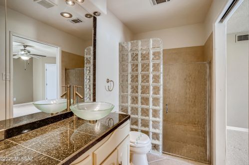 9768 1st St, Tucson AZ  85748-2762 exterior