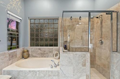 205 Champion Dr, Austin TX 78734-5103 exterior