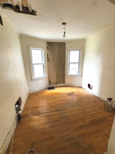 620 87th Pl, Chicago IL  60619-6804 exterior