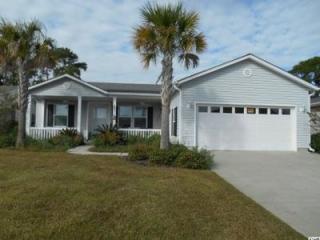 373 Walden Lake Rd, Conway SC  29526-8841 exterior