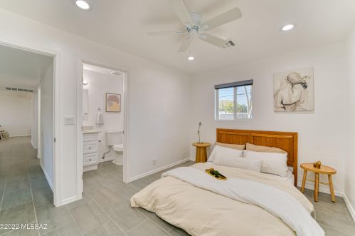 6409 Calle Cappela, Tucson AZ 85710-5607 exterior