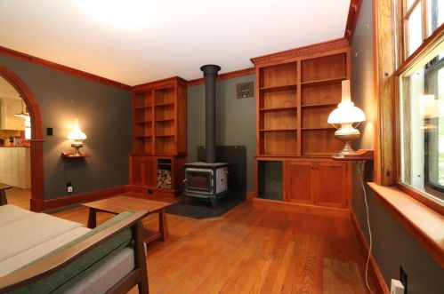 1130 Franklin Pierce Hwy, Barrington NH 03825-7329 exterior