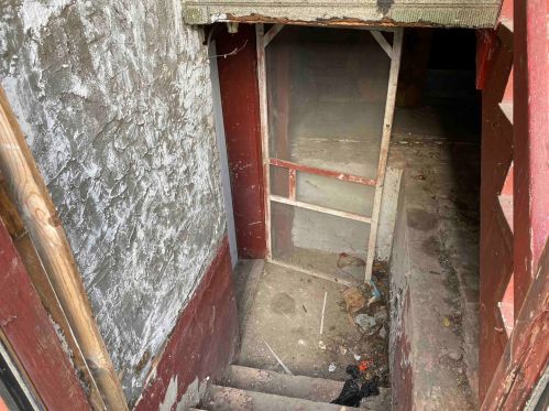 7519 May St, Chicago IL 60620-2955 exterior