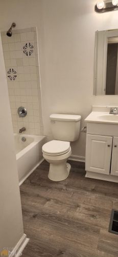 1891 Farris Ave, Atlanta GA 30344-4651 exterior