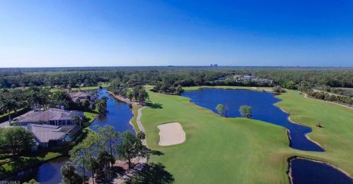 162 Cypress Vw Dr, Naples FL exterior