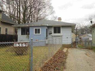 309 Rethke Ave, Madison, WI 53714-1625