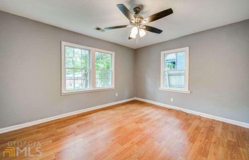 2935 Harlan Dr, Atlanta GA  30344-3705 exterior