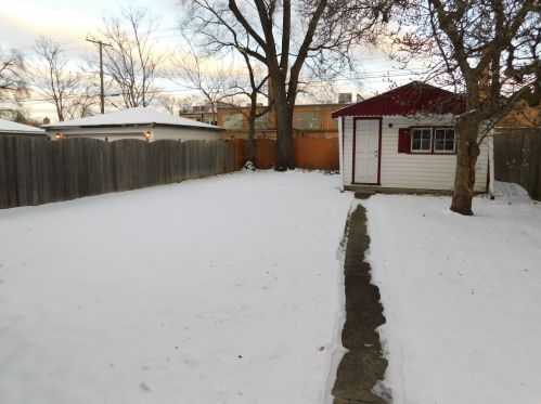 10047 Artesian Ave, Chicago IL 60632-1106 exterior