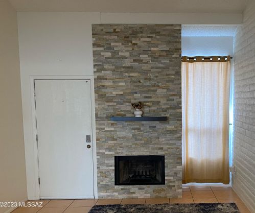 4312 Presidio Rd, Tucson AZ  85712-1149 exterior