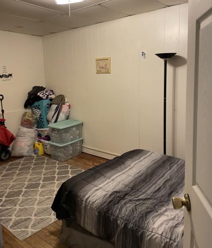 218 Hutchinson St, Big Rapids MI 49307-1718 exterior