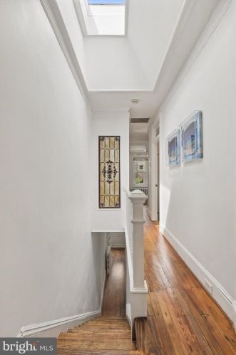 321 I St, Washington DC 20003-3470 exterior