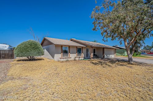 19232 17th Ave, Phoenix, AZ 85027-5308