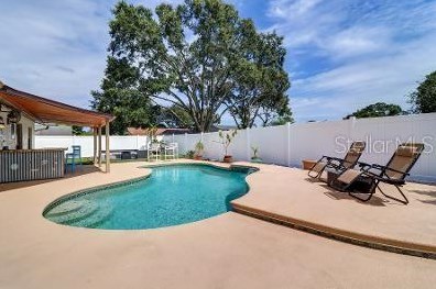 15925 Mystic Way, Tampa FL  33624-6815 exterior