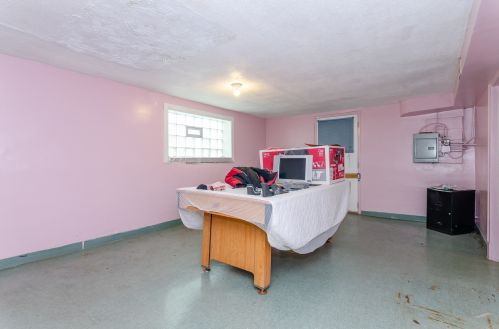 8748 Ada St, Chicago IL 60609-5920 exterior