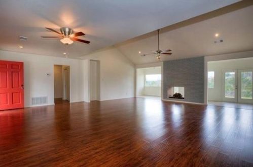 2910 Cedarview Dr, Austin TX  78704-4609 exterior