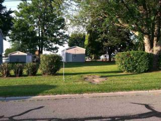 6406 Marina Dr, Algonac MI  48001-4214 exterior