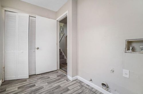 6277 Marbut Farms Trl, Lithonia GA 30058-5397 exterior