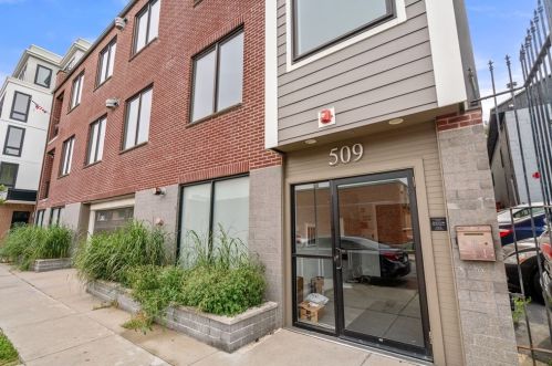 509 2nd St, Boston, MA 02127-1498