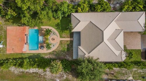 3120 68 St, Naples FL 34105-7225 exterior