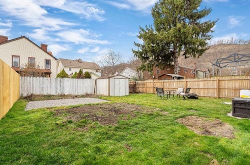 125 23 St, Pittsburgh PA 15215-2815 exterior