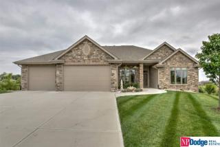 8102 Legacy St, Omaha NE  68046-4260 exterior