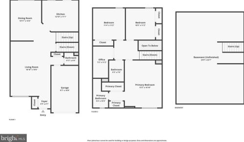 24 Revere Ct, Trenton NJ  08628-3610 exterior