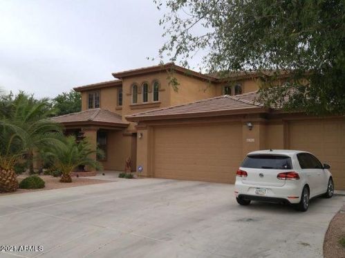 2933 Nolan Pl, Chandler, AZ 85249-5504