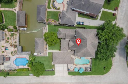 20530 Frst Strm Dr, Humble TX 77346-1640 exterior